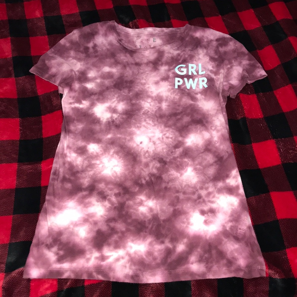 Aeropostal shirt